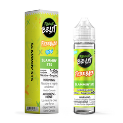 [ONT] Flavour Beast - Freebase - 60mL