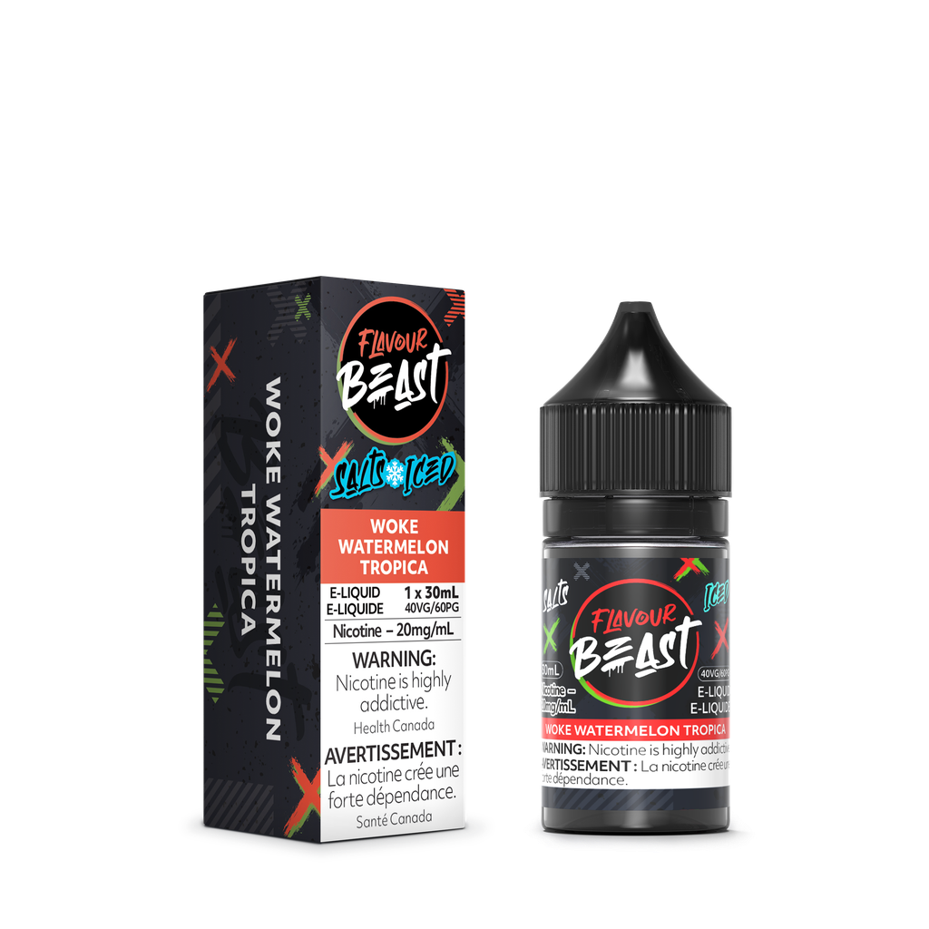 [ONT] Flavour Beast - Classics - Salt Nic - 30mL