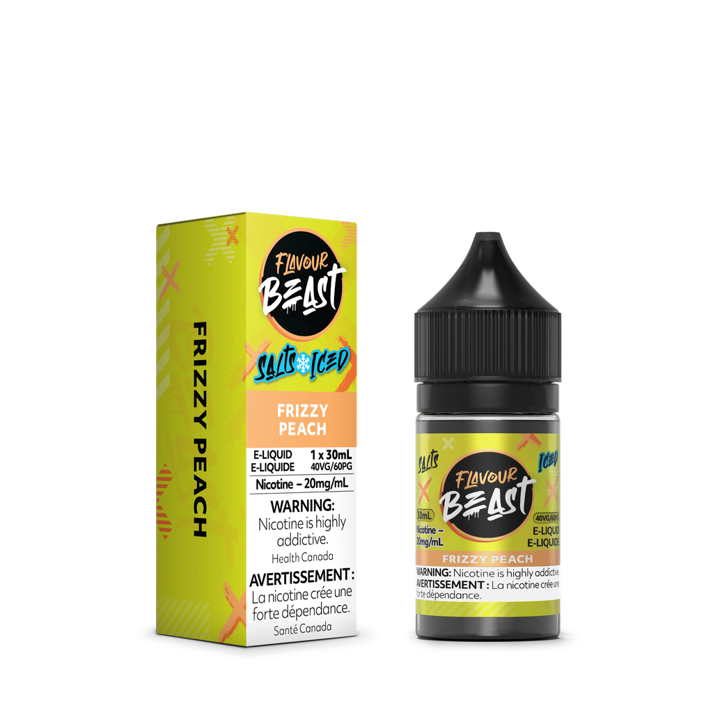 [ONT] Flavour Beast - Classics - Salt Nic - 30mL