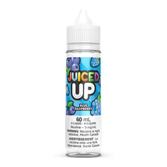 [ONT] Juiced Up - Freebase - 60mL