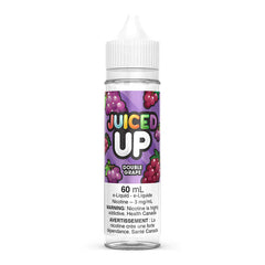 [ONT] Juiced Up - Freebase - 60mL