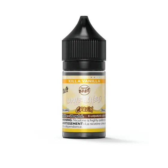 [ONT] Flavour Beast - Salt Nic - 30mL