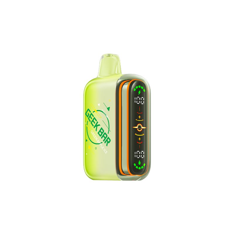 [ONT] GeekBar Pulse 2- Rechargeable Disposable - 80k Puffs