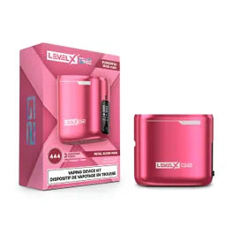 Level X - G2 - Device
