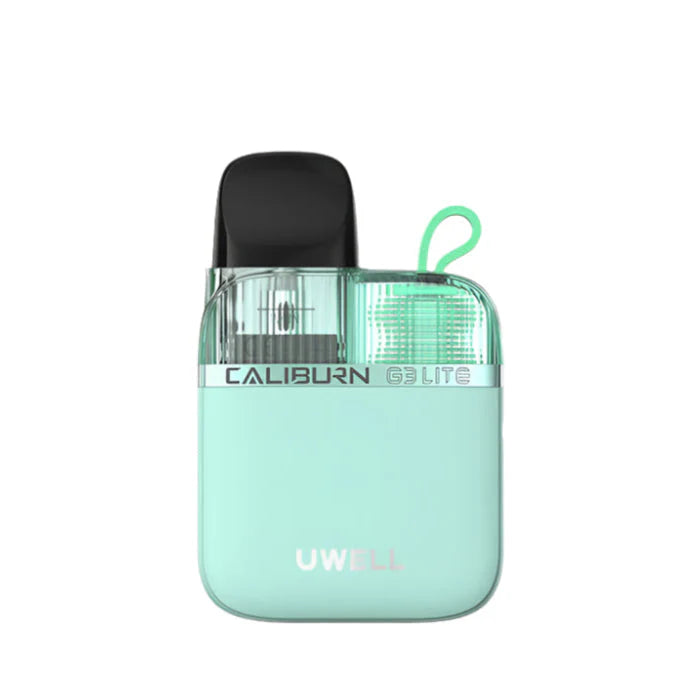 Uwell - Caliburn G3 Lite KOKO Pod Kit