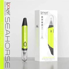 Lookah - "Seahorse" Concentrate Vaporizer Kit