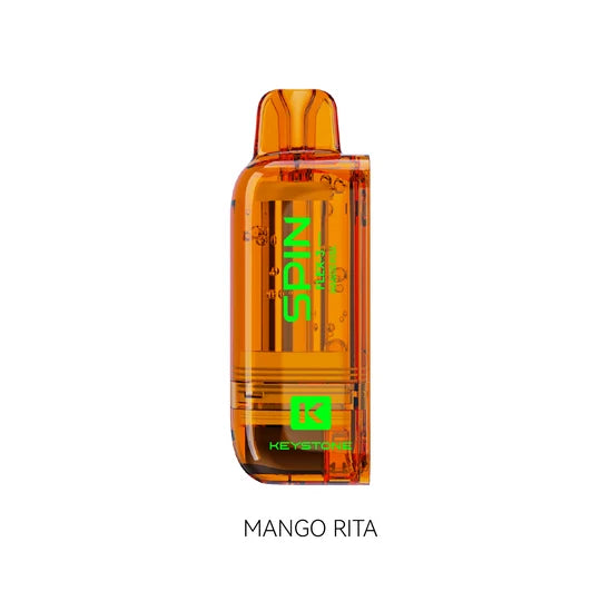 [ONT] Keystone - Flex 3 - Pod - 68k Puffs
