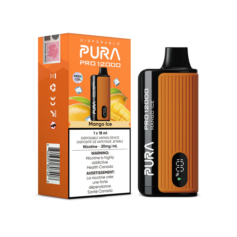 Pura 12000 Pro