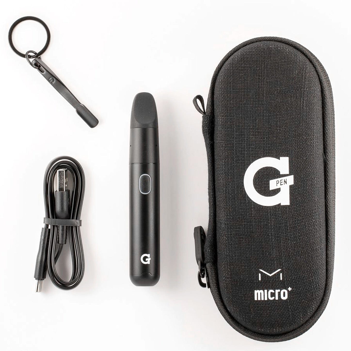 G Pen - "Micro+" Concentrate Vaporizer Pen