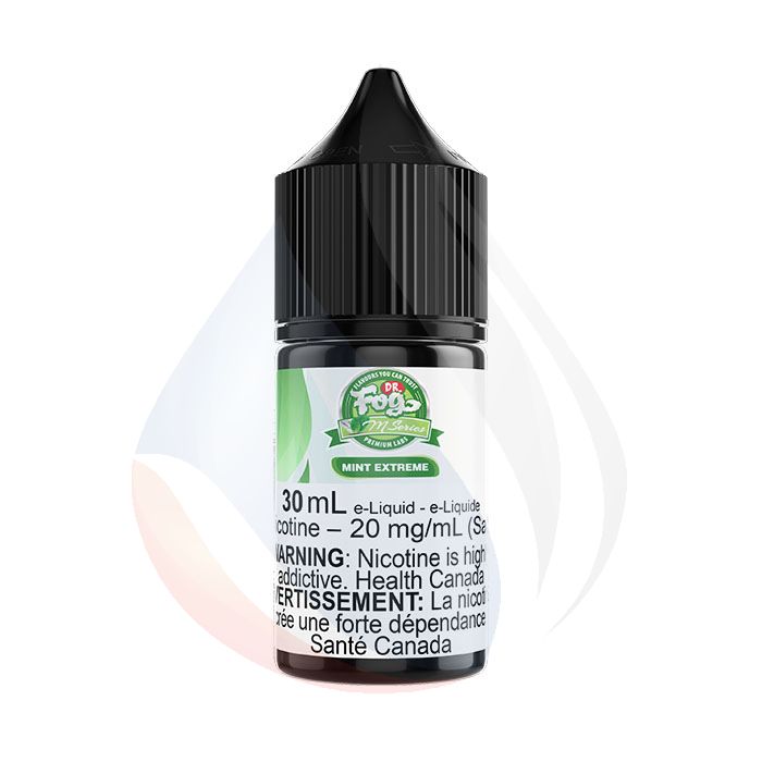 [ONT] Dr Fog - M Series - Salt Nic - 30 mL