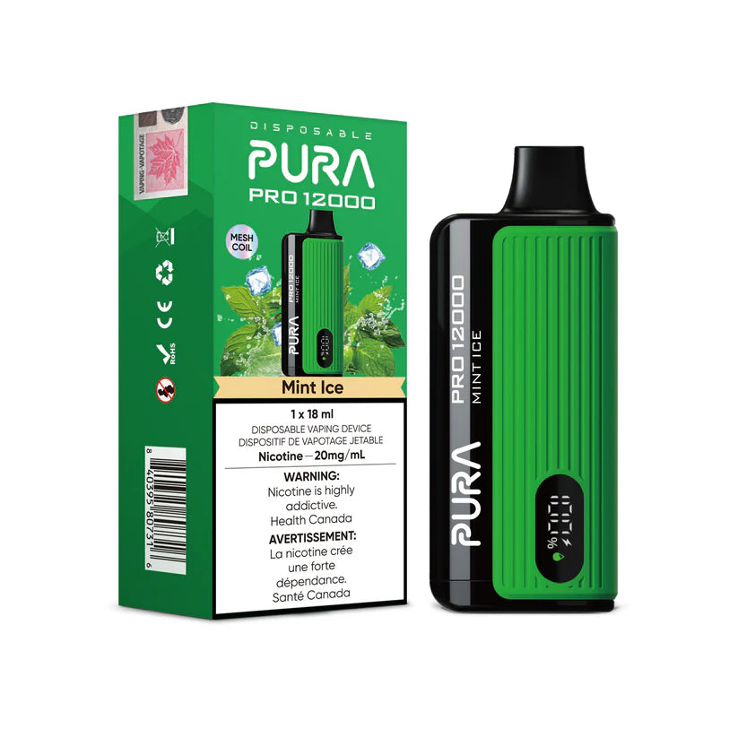 Pura 12000 Pro