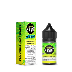 [ONT] Flavour Beast - Super Sour Series - Salt Nic - 30mL
