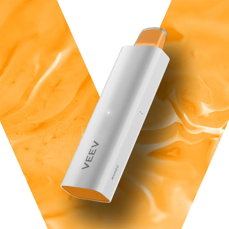 VEEV Now Disposable Vape 1500 Puffs