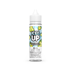 [ONT] Iced Up - Freebase - 60mL