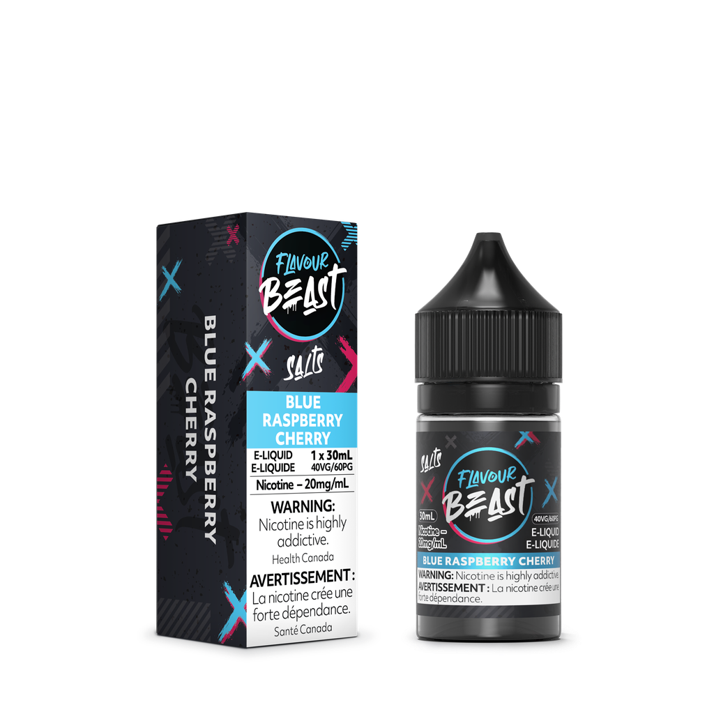 [ONT] Flavour Beast - Classics - Salt Nic - 30mL