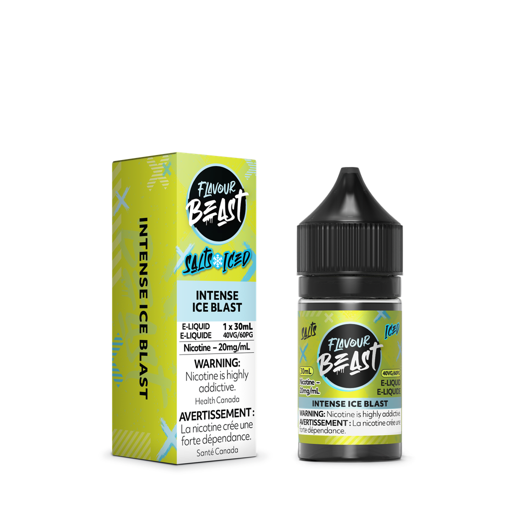[ONT] Flavour Beast - Classics - Salt Nic - 30mL
