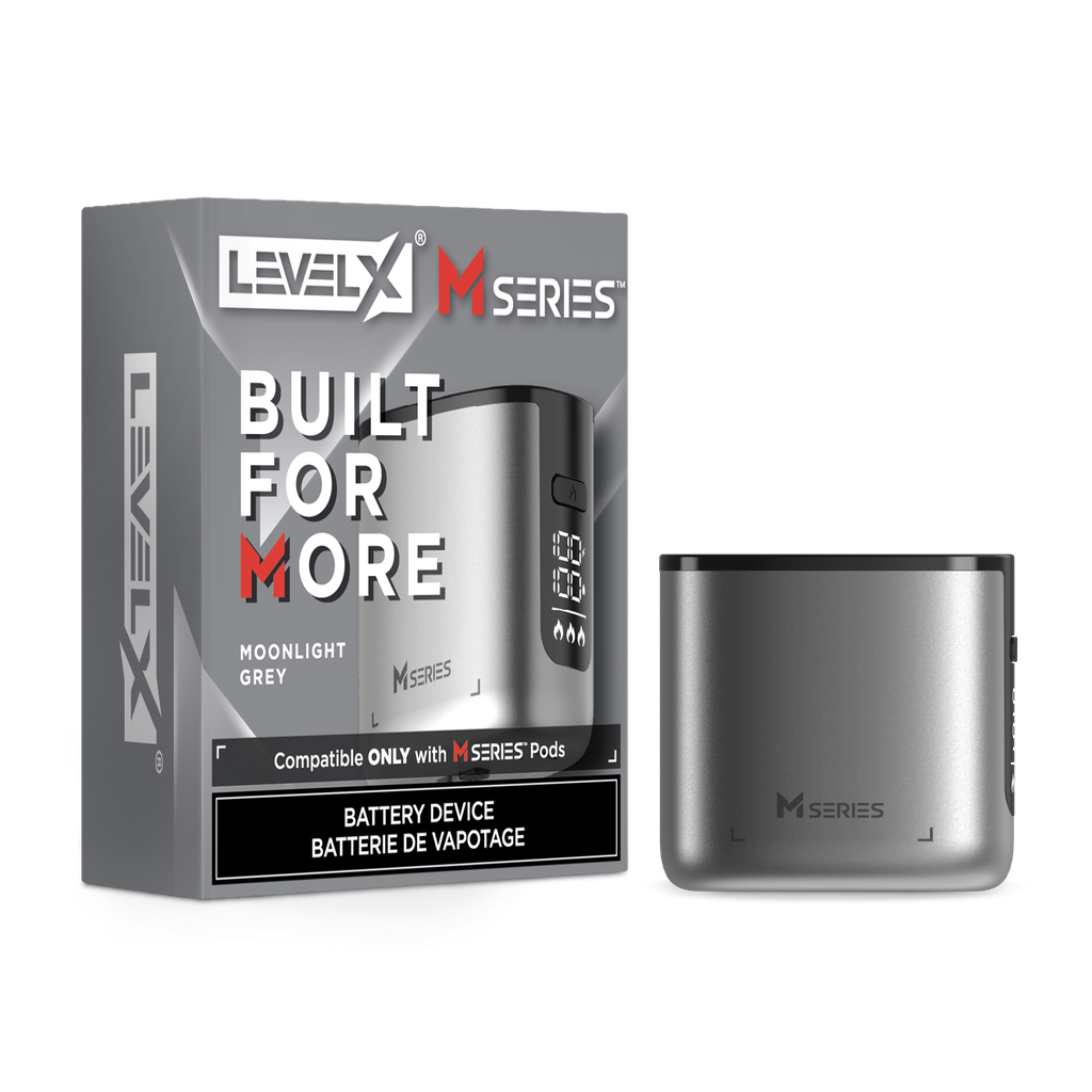 Level X - M Series - Device
