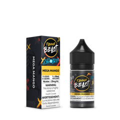 [ONT] Flavour Beast - Classics - Salt Nic - 30mL