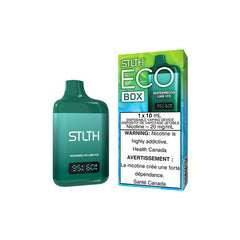 [ONT] STLTH ECO BOX - Disposable - 4000 Puffs