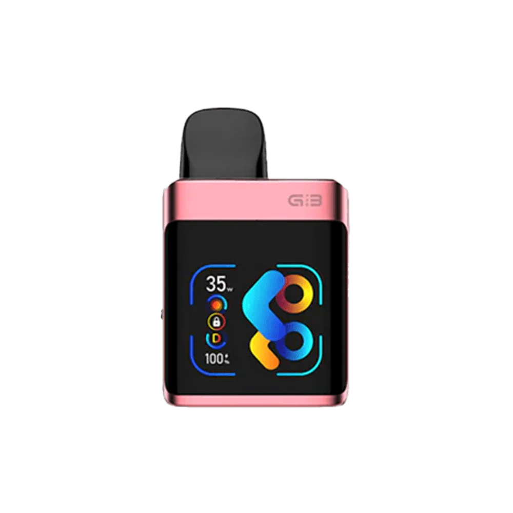 Uwell - Caliburn G3 Pro KOKO Pod Kit