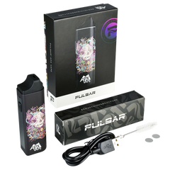 Pulsar - "APX Vape" Dry Herb Vaporizer Kit