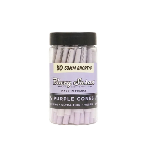 Blazy Susan - Pre Rolled Cones