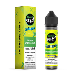 [ONT] Flavour Beast - Salt Nic - 60mL
