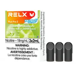 [ONT] RELX - Pro Pod 2