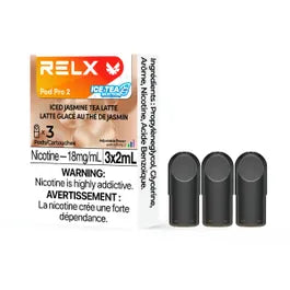 [ONT] RELX - Pro Pod 2