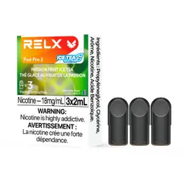 [ONT] RELX - Pro Pod 2
