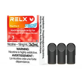 [ONT] RELX - Pro Pod 2