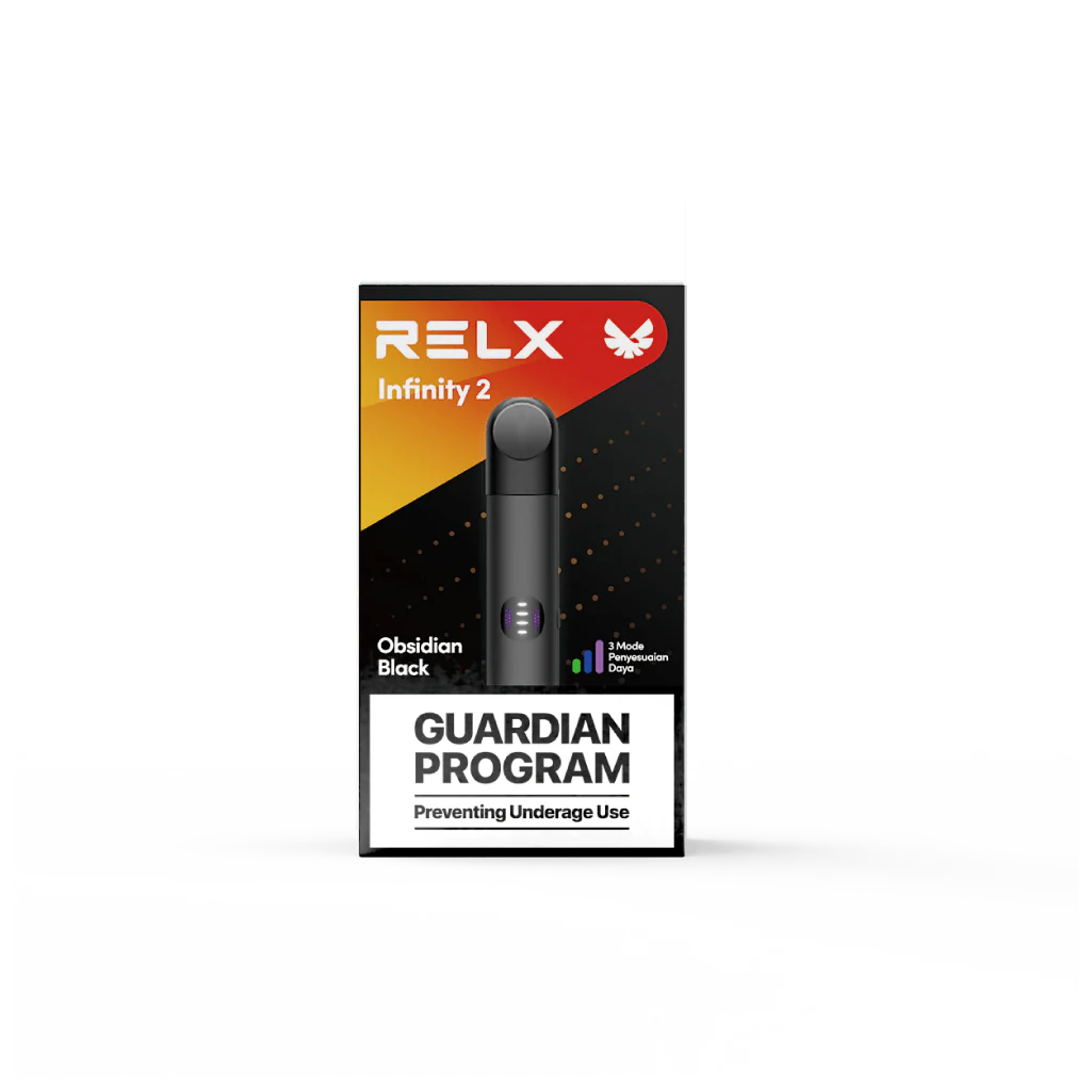 RELX - Infinity 2 Device