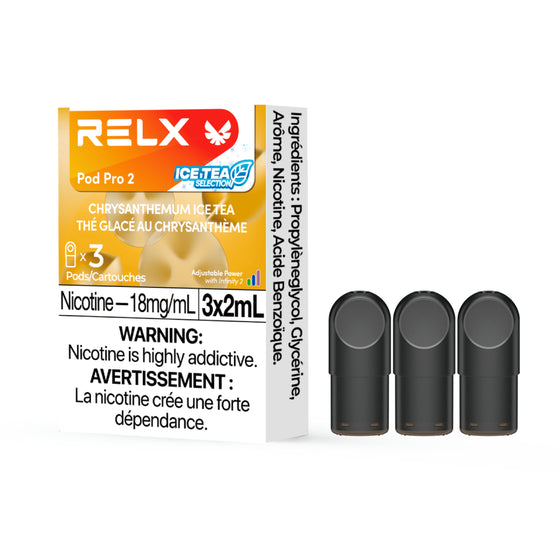 RELX - Pro Pod 2