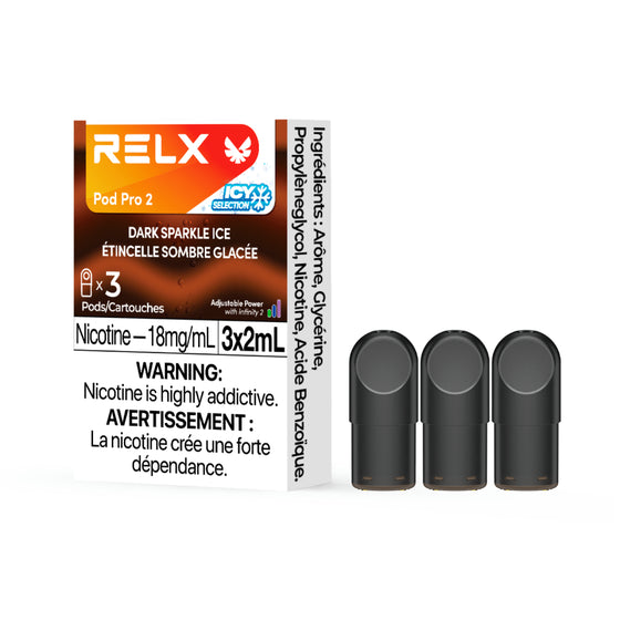 RELX - Pro Pod 2