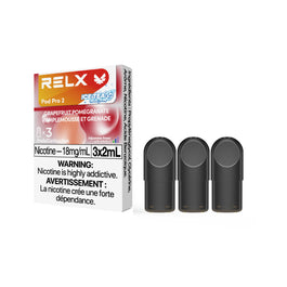 [ONT] RELX - Pro Pod 2