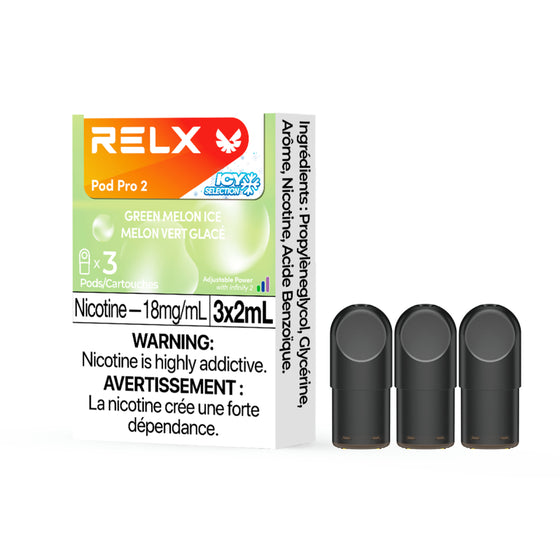 RELX - Pro Pod 2