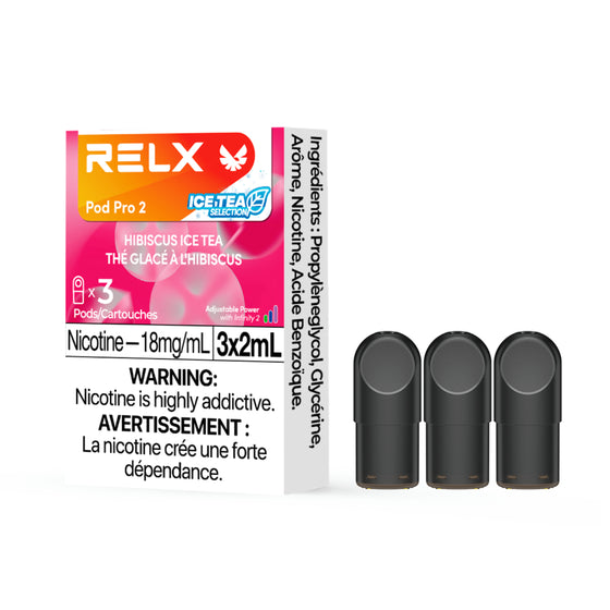 RELX - Pro Pod 2