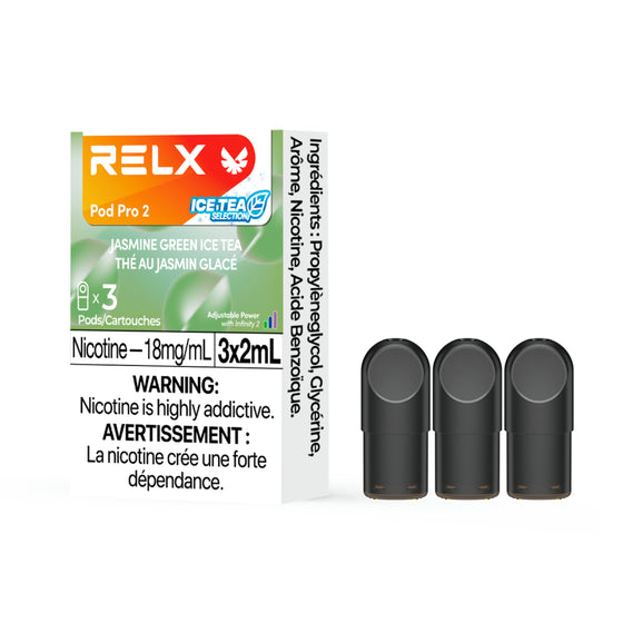 RELX - Pro Pod 2 [ONTARIO]