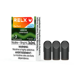 RELX - Pro Pod 2