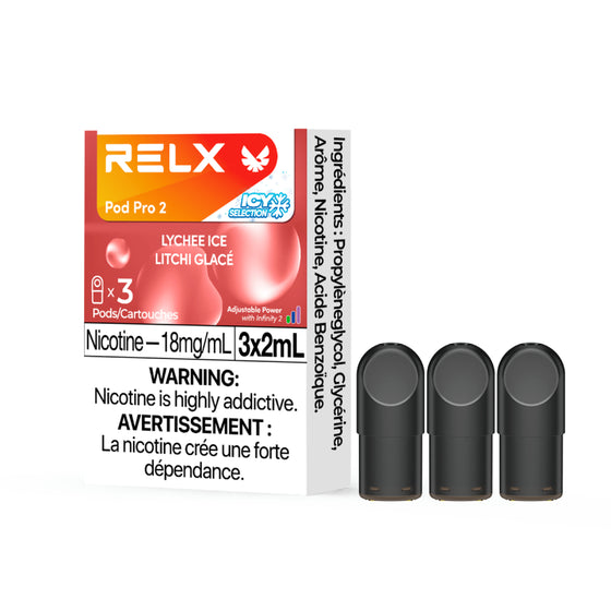 RELX - Pro Pod 2