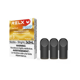 [ONT] RELX - Pro Pod 2