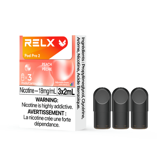 RELX - Pro Pod 2