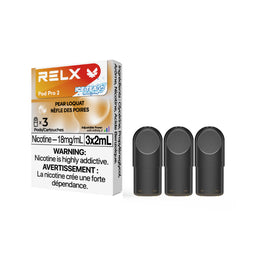 [ONT] RELX - Pro Pod 2