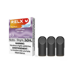 [ONT] RELX - Pro Pod 2