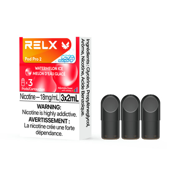 RELX - Pro Pod 2