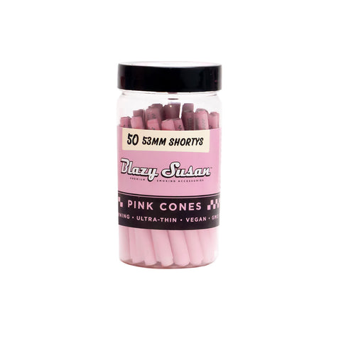 Blazy Susan - Pre Rolled Cones