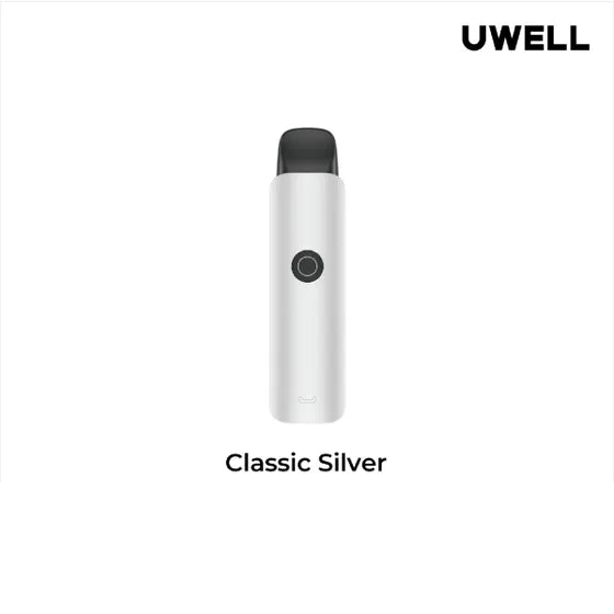 Uwell - Caliburn G4 Classic Anniversary Box - Pod Kit