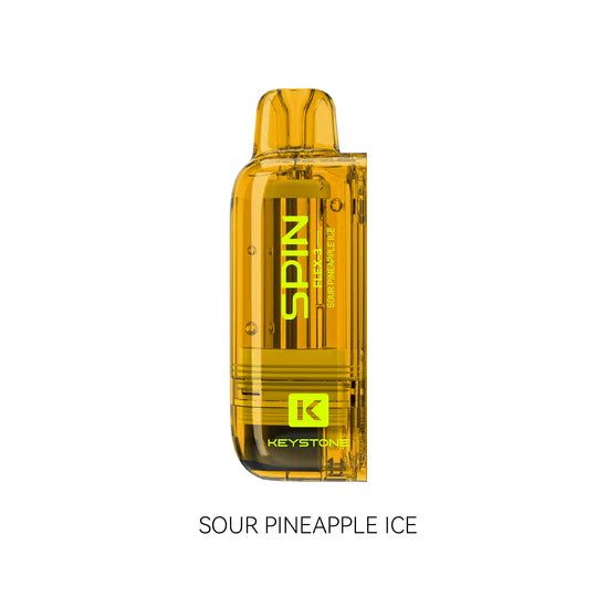 [ONT] Keystone - Flex 3 - Pod - 68k Puffs