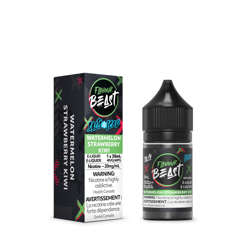 [ONT] Flavour Beast - Classics - Salt Nic - 30mL