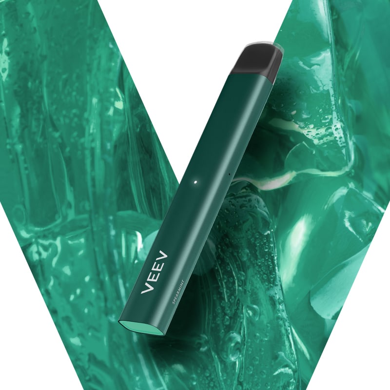 VEEV Now Disposable Vape 500 Puffs